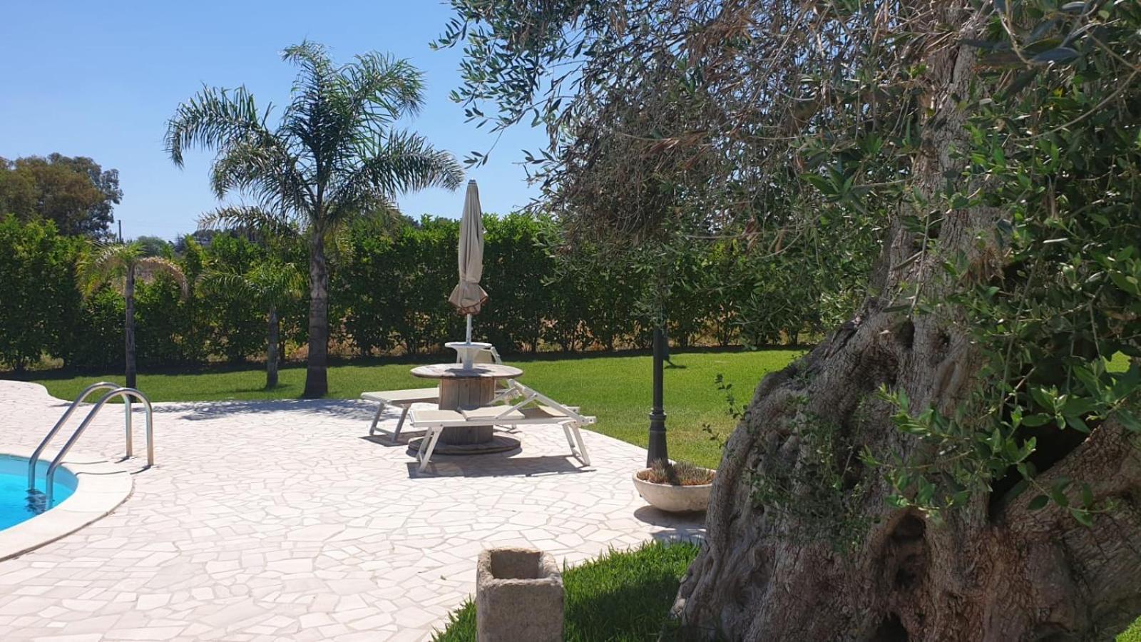 Masseria Giamarra Carpignano Salentino Εξωτερικό φωτογραφία