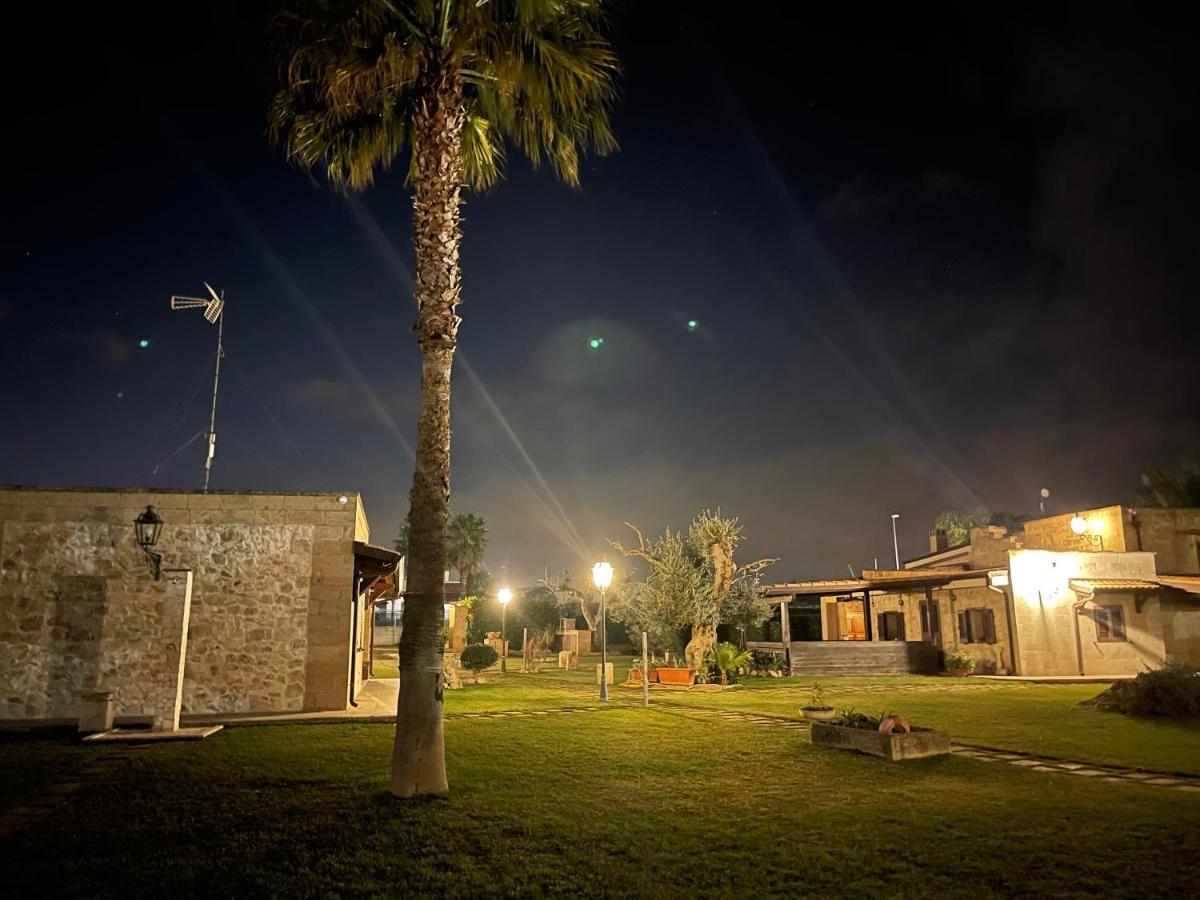 Masseria Giamarra Carpignano Salentino Εξωτερικό φωτογραφία
