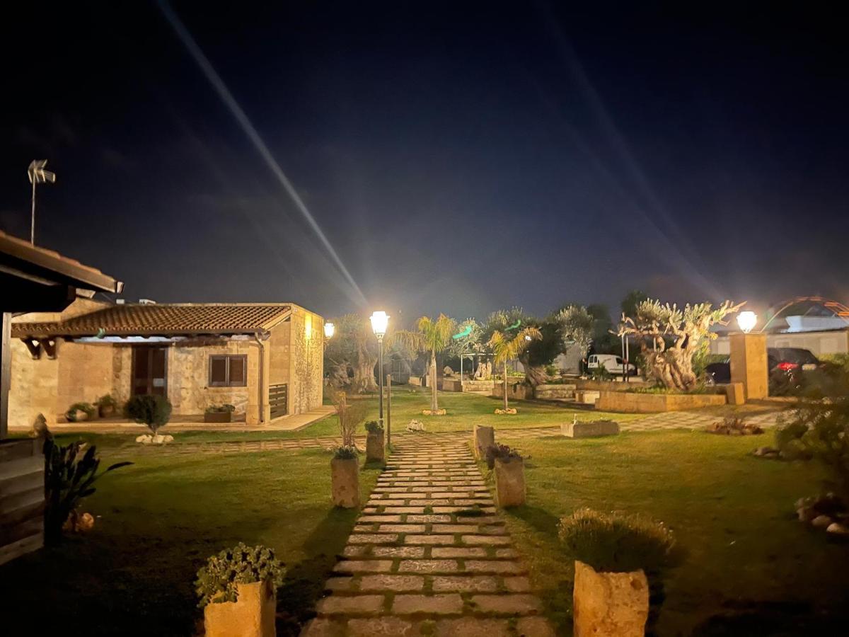 Masseria Giamarra Carpignano Salentino Εξωτερικό φωτογραφία