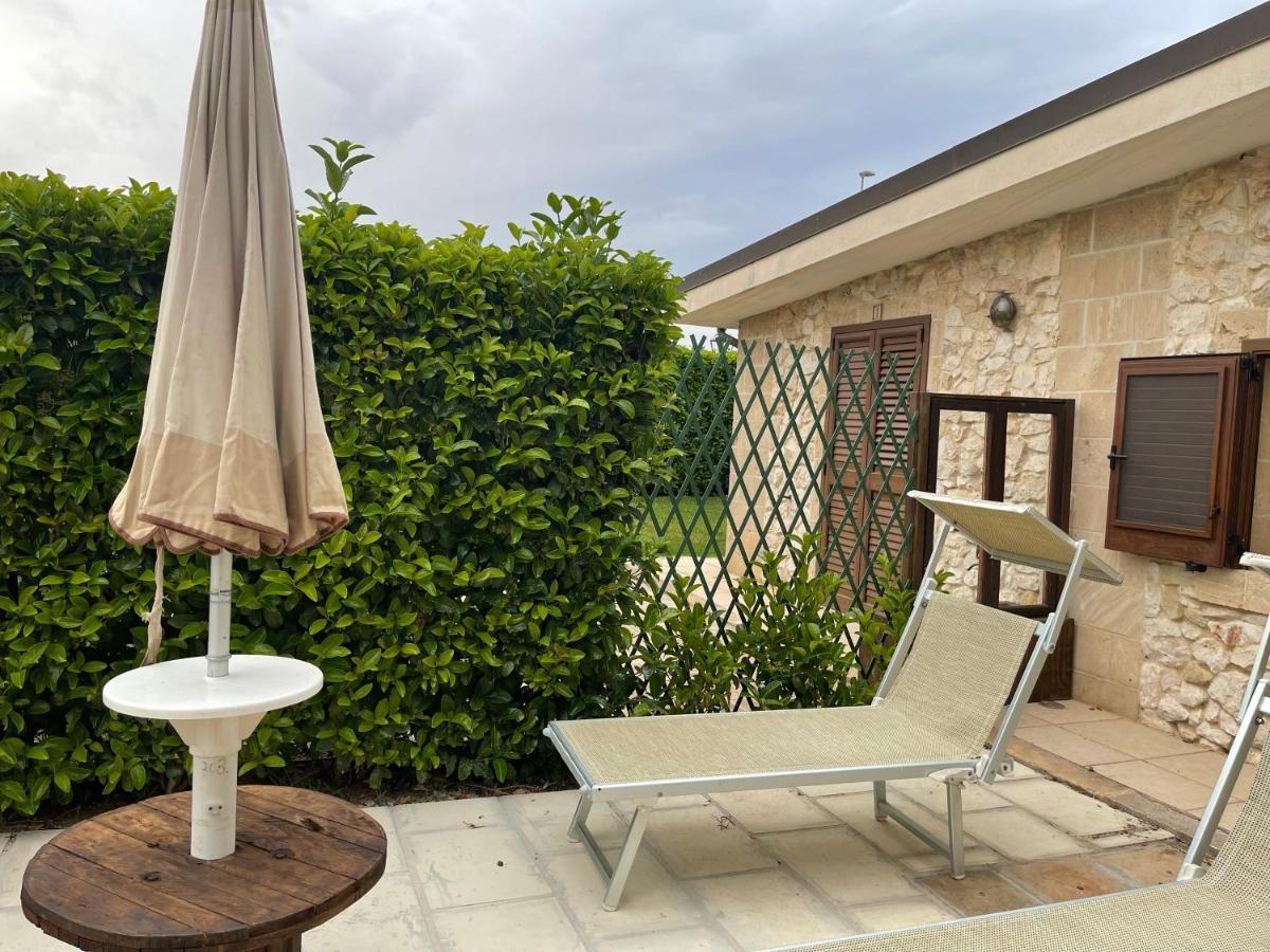 Masseria Giamarra Carpignano Salentino Εξωτερικό φωτογραφία