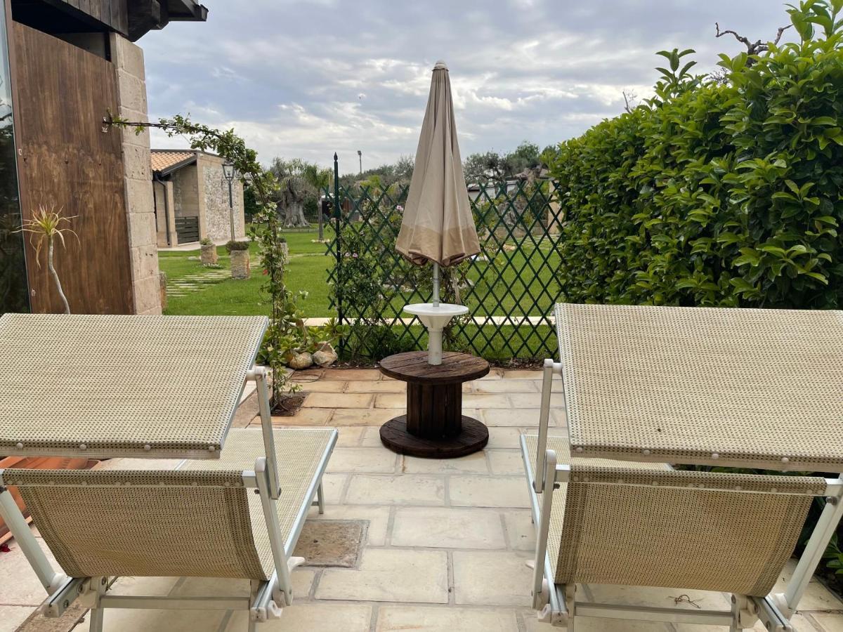Masseria Giamarra Carpignano Salentino Εξωτερικό φωτογραφία