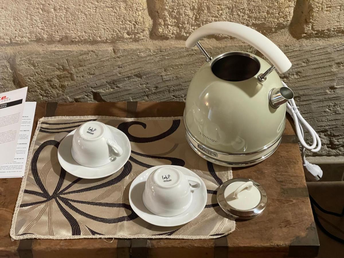 Masseria Giamarra Carpignano Salentino Εξωτερικό φωτογραφία
