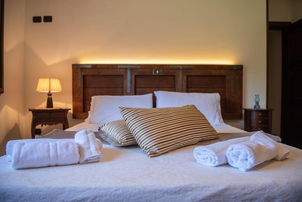 Masseria Giamarra Carpignano Salentino Εξωτερικό φωτογραφία