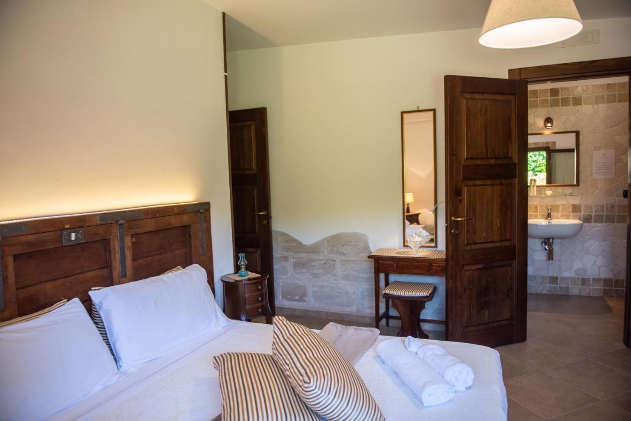 Masseria Giamarra Carpignano Salentino Εξωτερικό φωτογραφία