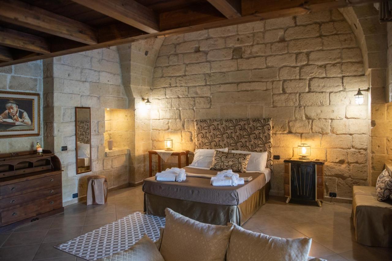 Masseria Giamarra Carpignano Salentino Εξωτερικό φωτογραφία