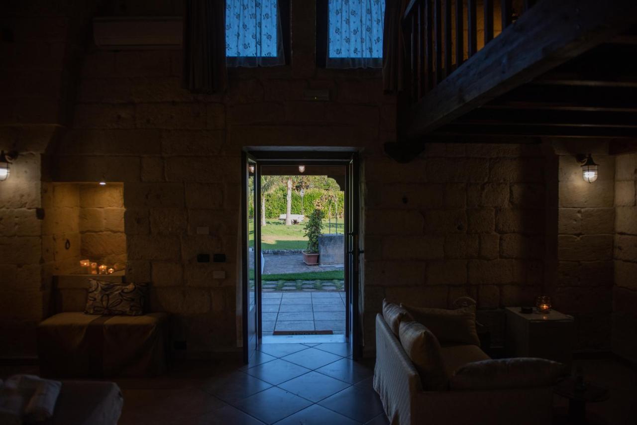 Masseria Giamarra Carpignano Salentino Εξωτερικό φωτογραφία