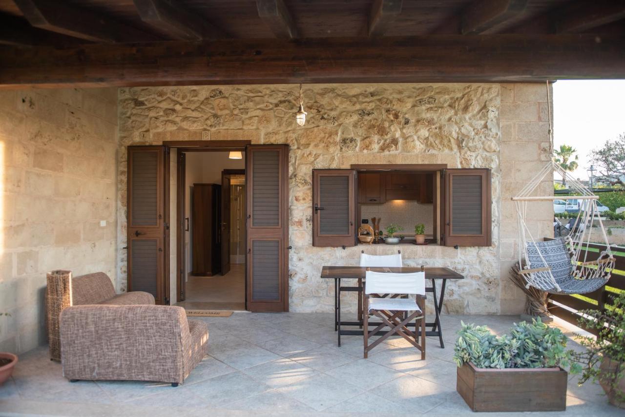 Masseria Giamarra Carpignano Salentino Εξωτερικό φωτογραφία