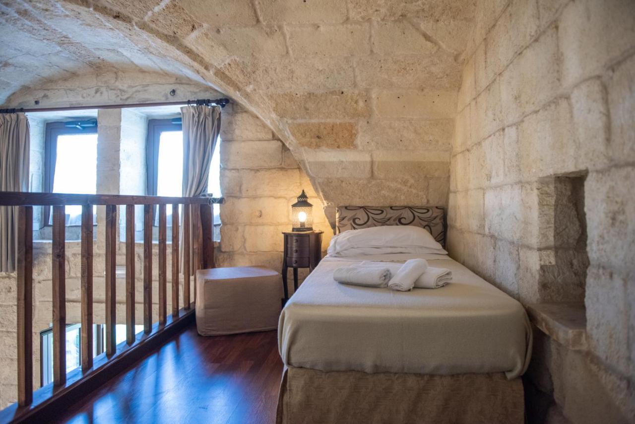 Masseria Giamarra Carpignano Salentino Εξωτερικό φωτογραφία