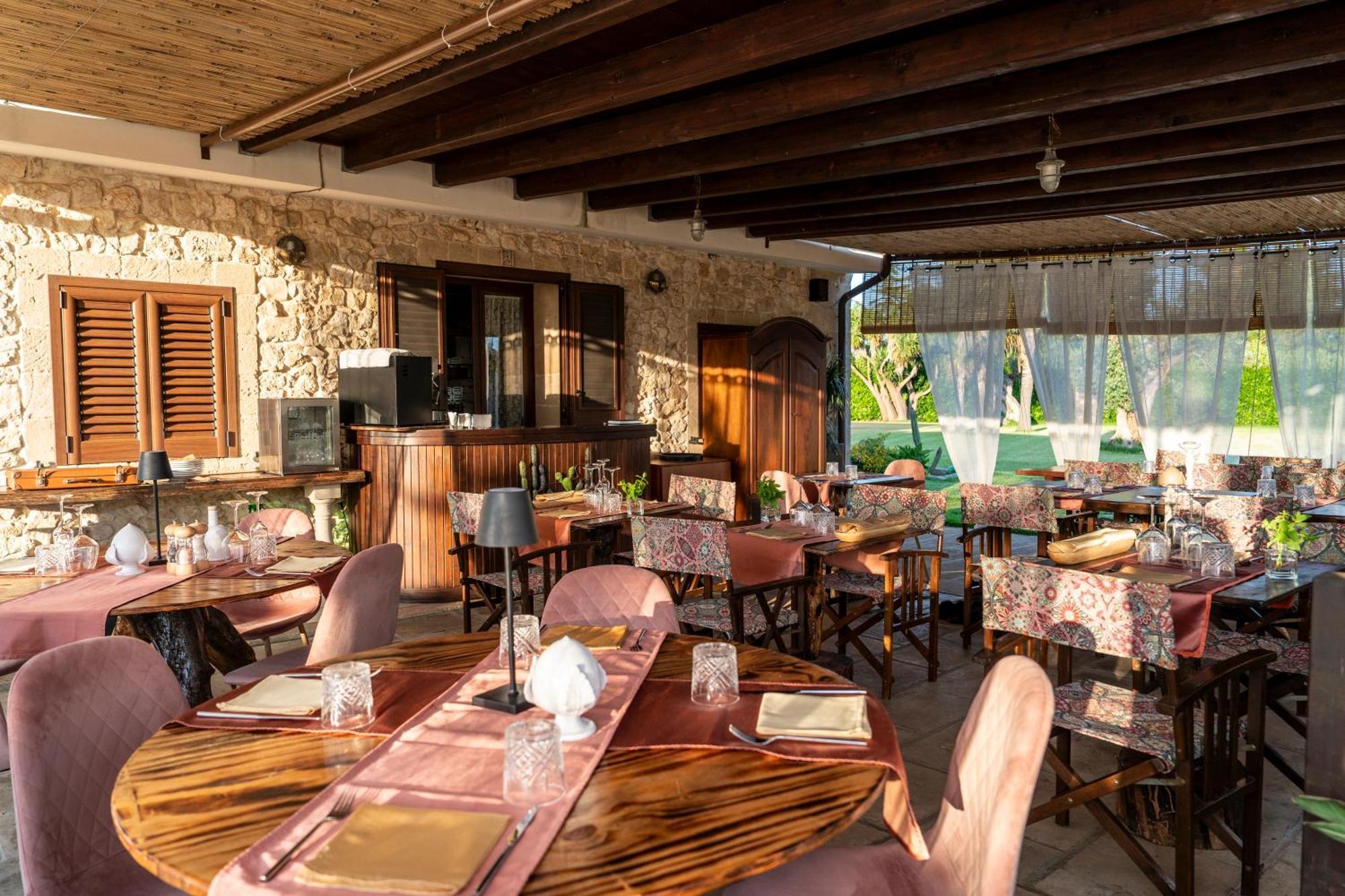 Masseria Giamarra Carpignano Salentino Εξωτερικό φωτογραφία