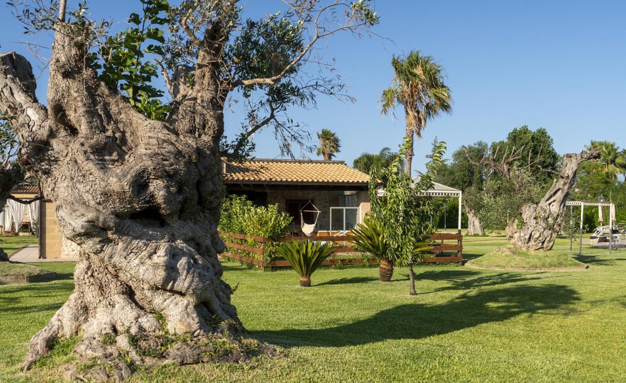 Masseria Giamarra Carpignano Salentino Εξωτερικό φωτογραφία