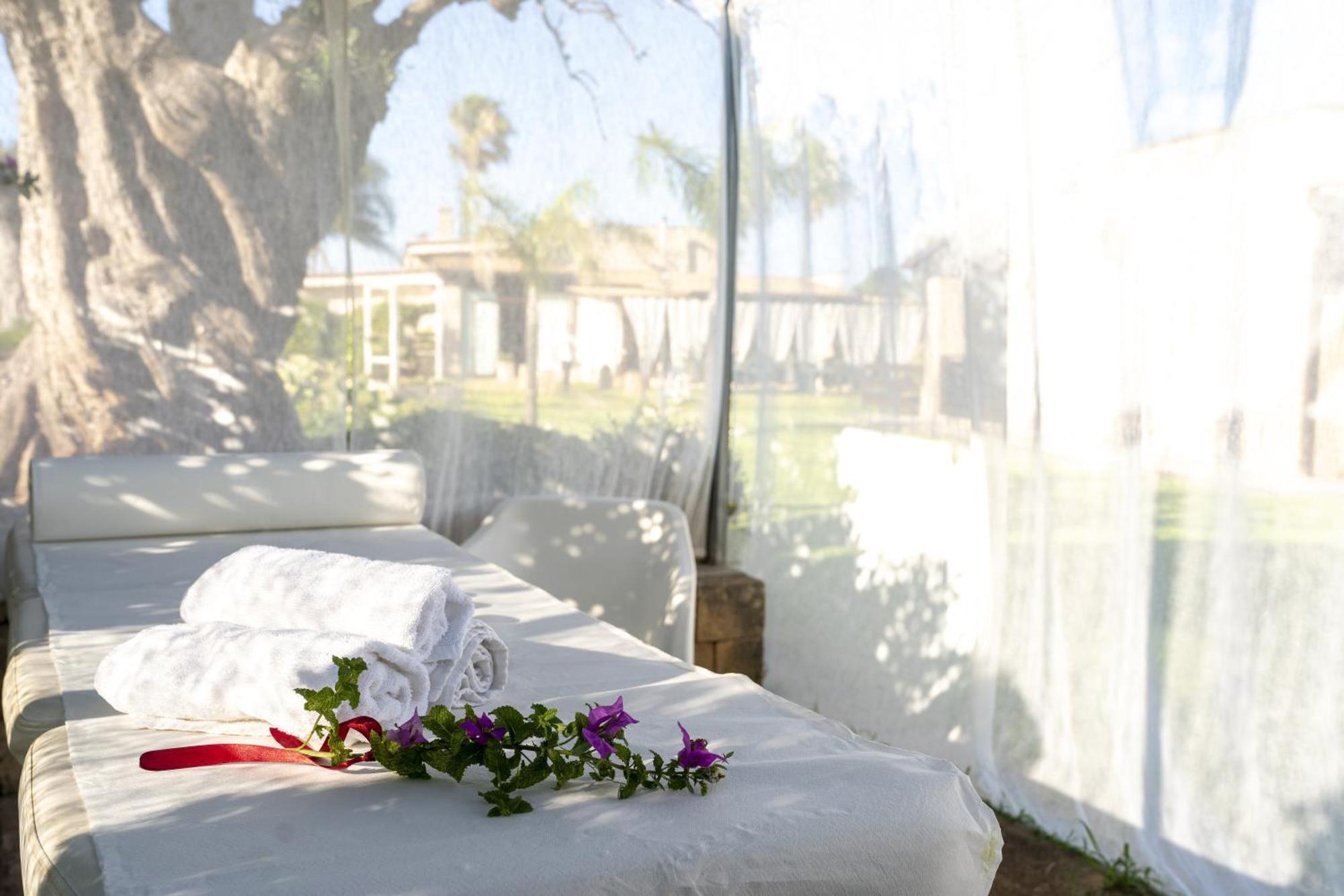 Masseria Giamarra Carpignano Salentino Εξωτερικό φωτογραφία